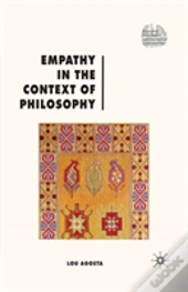 Empathy In The Context Of Philosophy