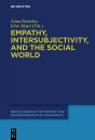 Empathy, Intersubjectivity, And The Social World - Preview