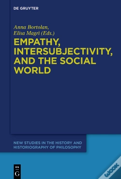 Capa do artigo Empathy, Intersubjectivity, And The Social World