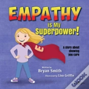 Capa do artigo Empathy Is My Superpower