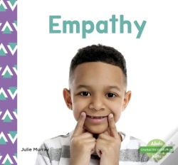 Capa do artigo Empathy