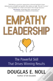 Capa do artigo Empathy Leadership