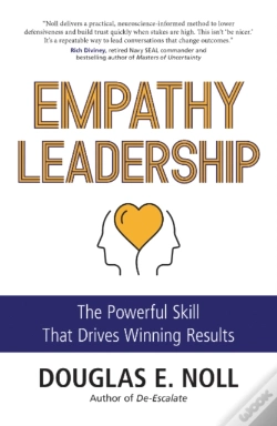 Capa do artigo Empathy Leadership