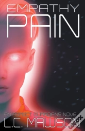 Capa do artigo Empathy-Pain