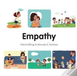 Capa do artigo Empathy