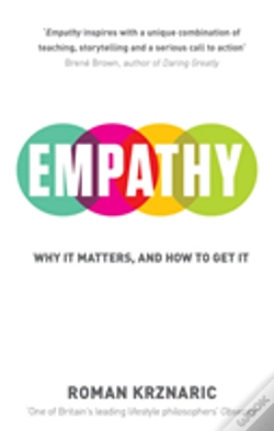 Capa do artigo Empathy