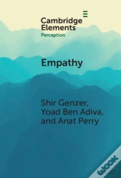 Capa do artigo Empathy