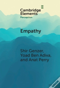 Capa do artigo Empathy