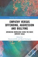 Empathy Versus Offending, Aggression And Bullying
