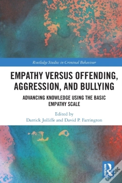 Capa do artigo Empathy Versus Offending, Aggression And Bullying