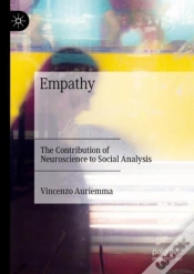 Capa do artigo Empathy
