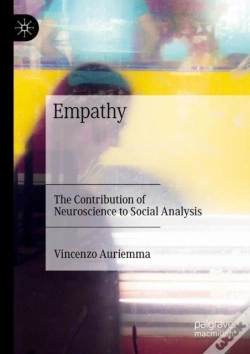Capa do artigo Empathy