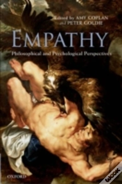 Capa do artigo Empathy