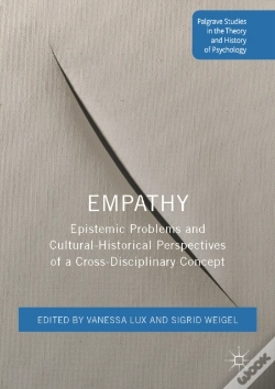 Capa do artigo Empathy