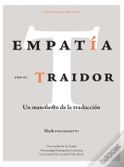 Capa do artigo Empatía Con El Traidor