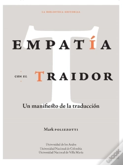 Capa do artigo Empatía Con El Traidor
