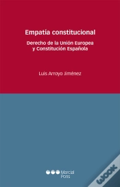 Capa do artigo Empatía Constitucional