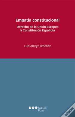 Capa do artigo Empatía Constitucional