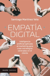 Capa do artigo Empatía Digital