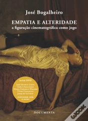 Capa do artigo Empatia e Alteridade