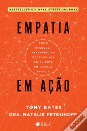 Capa do artigo Empatia em Ação