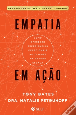 Capa do artigo Empatia em Ação