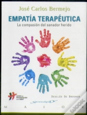 Capa do artigo Empatía Terapéutica