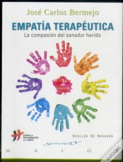 Capa do artigo Empatía Terapéutica