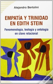 Capa do artigo Empatía Y Trinidad En Edith Stein