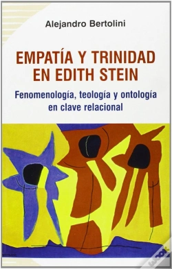 Capa do artigo Empatía Y Trinidad En Edith Stein