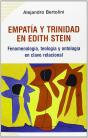 Empatía Y Trinidad En Edith Stein - Preview