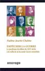 Empêcher La Guerre : Le Pacifisme Du Début Du Xixe Siècle - Preview