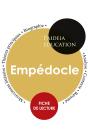 Empédocle : Étude Détaillée Et Analyse De Sa Pensée - Preview