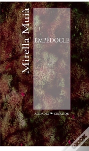 Capa do artigo Empédocle