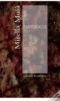Capa do artigo Empédocle