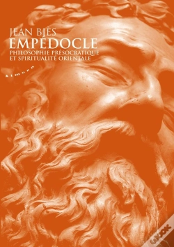 Capa do artigo Empédocle ; Philosophie Présocratique Et Spiritualité Orientale