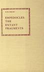 Empedocles - Preview
