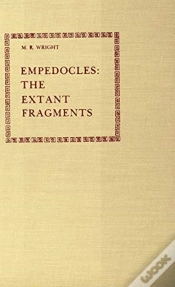 Capa do artigo Empedocles