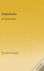 Capa do artigo Empedocles