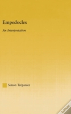 Capa do artigo Empedocles