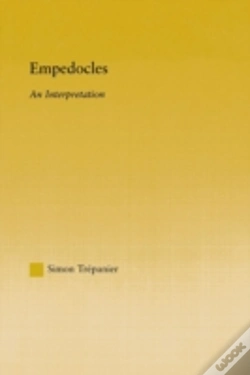 Capa do artigo Empedocles