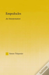 Capa do artigo Empedocles