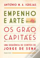 Empenho e Arte