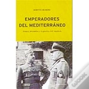 Capa do artigo Emperadores Del Mediterráneo