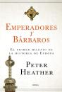 Emperadores Y Bárbaros - Preview