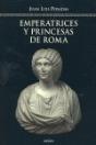 Emperatrices Y Princesas De Roma - Preview