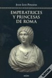 Capa do artigo Emperatrices Y Princesas De Roma