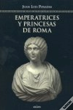 Capa do artigo Emperatrices Y Princesas De Roma