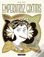 Capa do artigo Emperatriz Cixititis