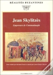 Empereurs De Constantinople
